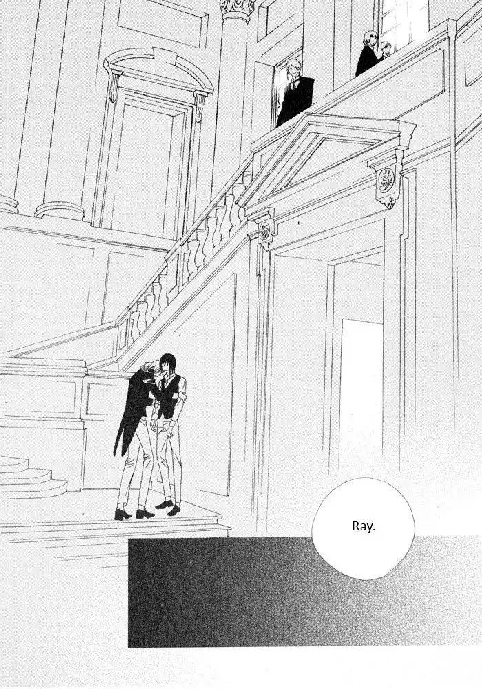 Savage Garden Chapter 20 24